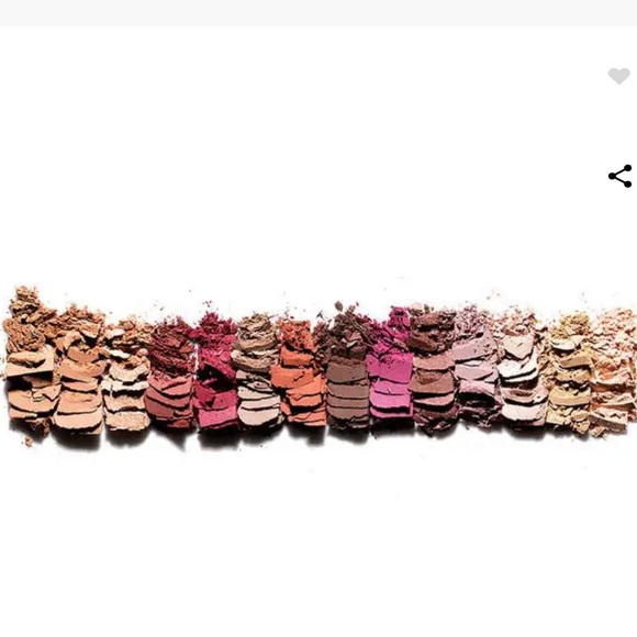 Anastasia Beverly Hills Modern Renaissance Eyeshadow Palette - BRAND NEW - Picture 3 of 7